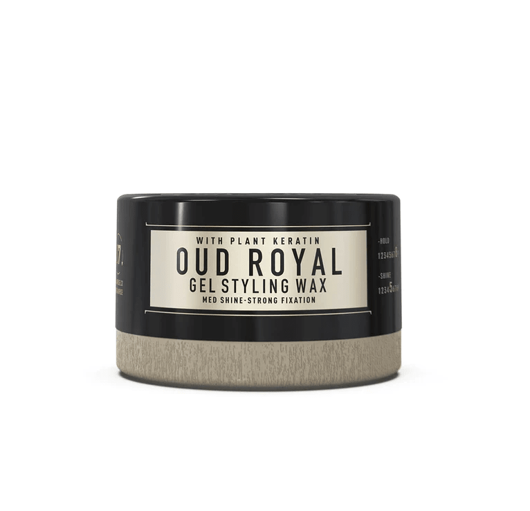Oud Royal - Gel Styling Wax