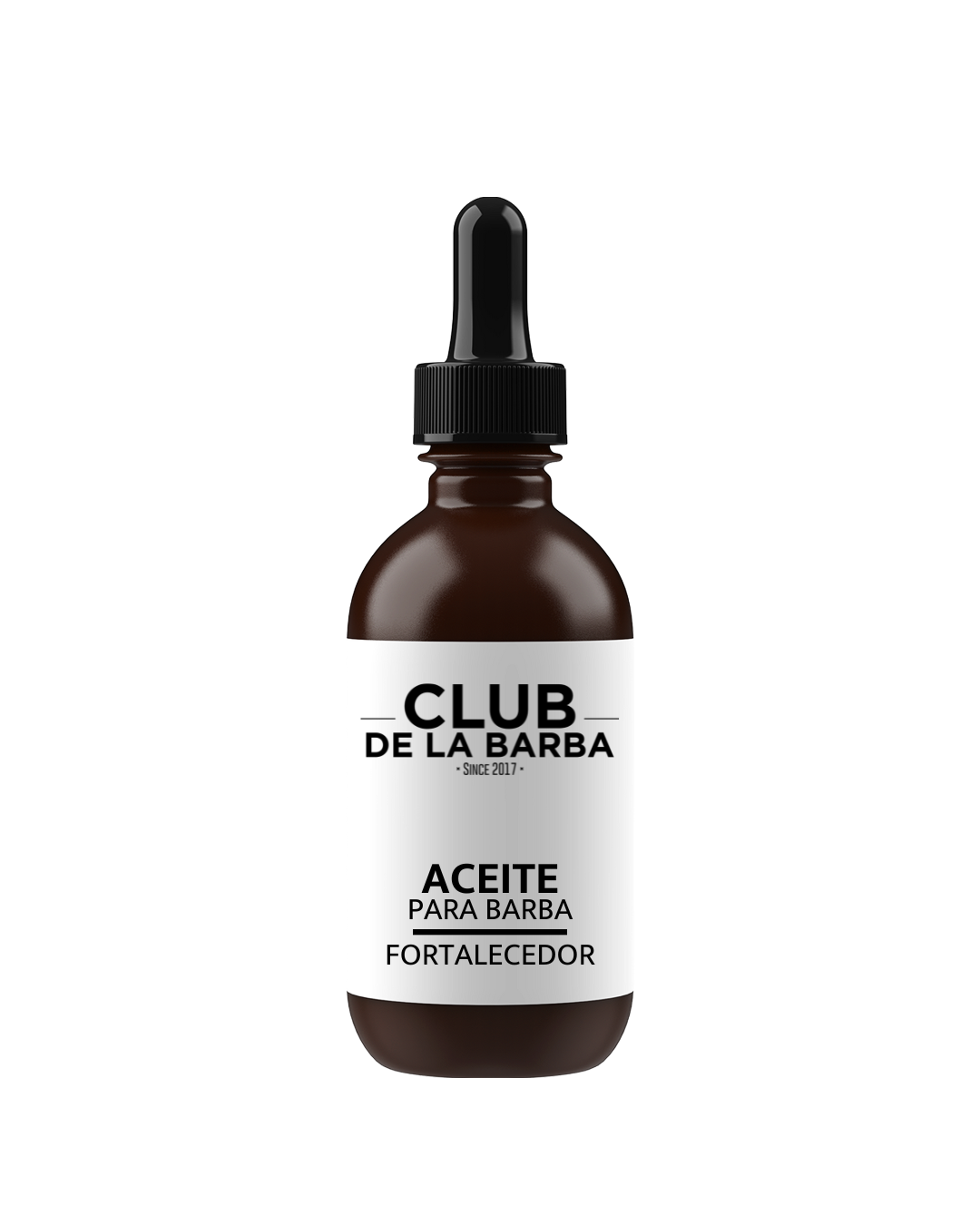 Aceite Fortalecedor CB