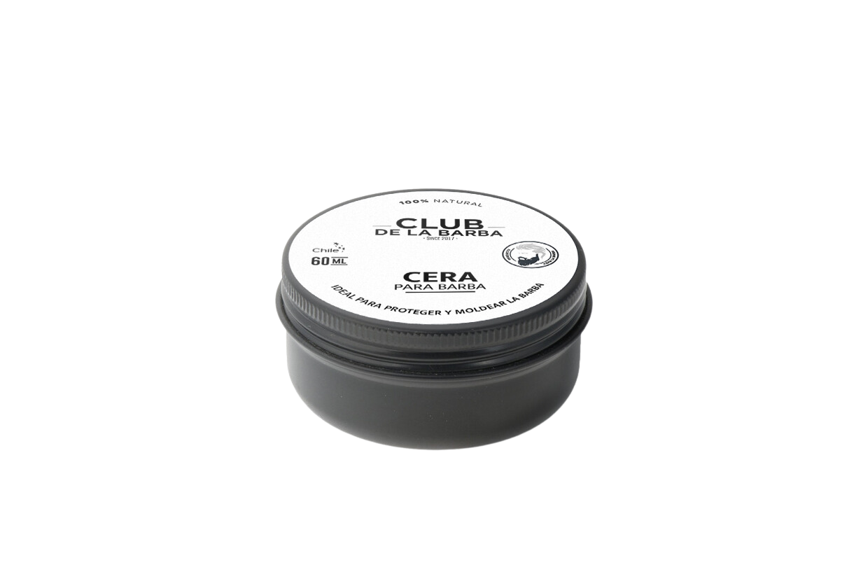 Cera para Barba CB