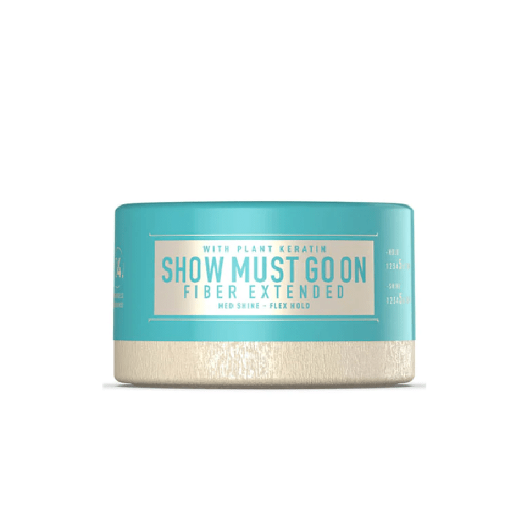 Show Must - Fiber Extended