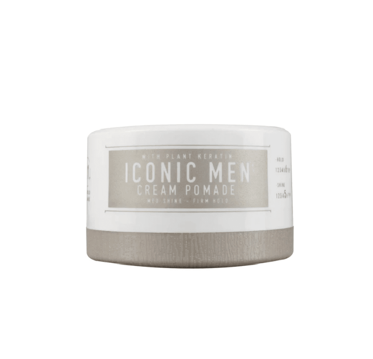 Iconic - Cream Pomade