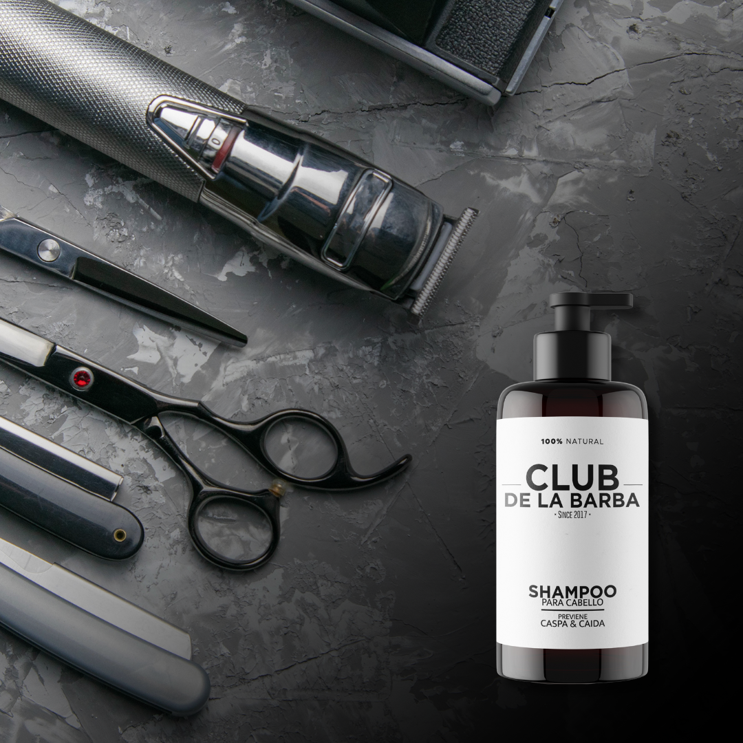 Corte de Cabello + Producto