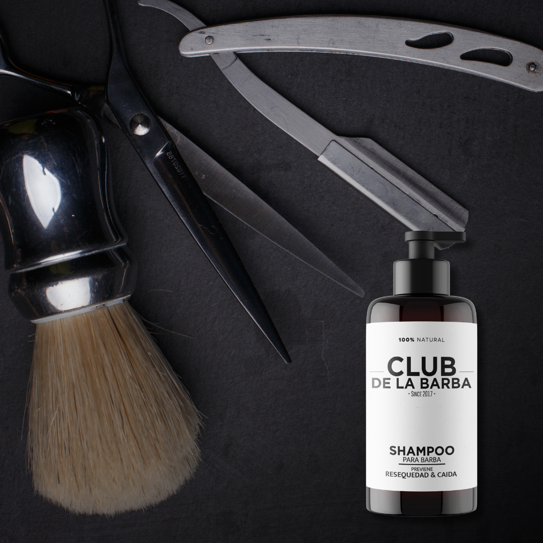 Arreglo de Barba + Producto