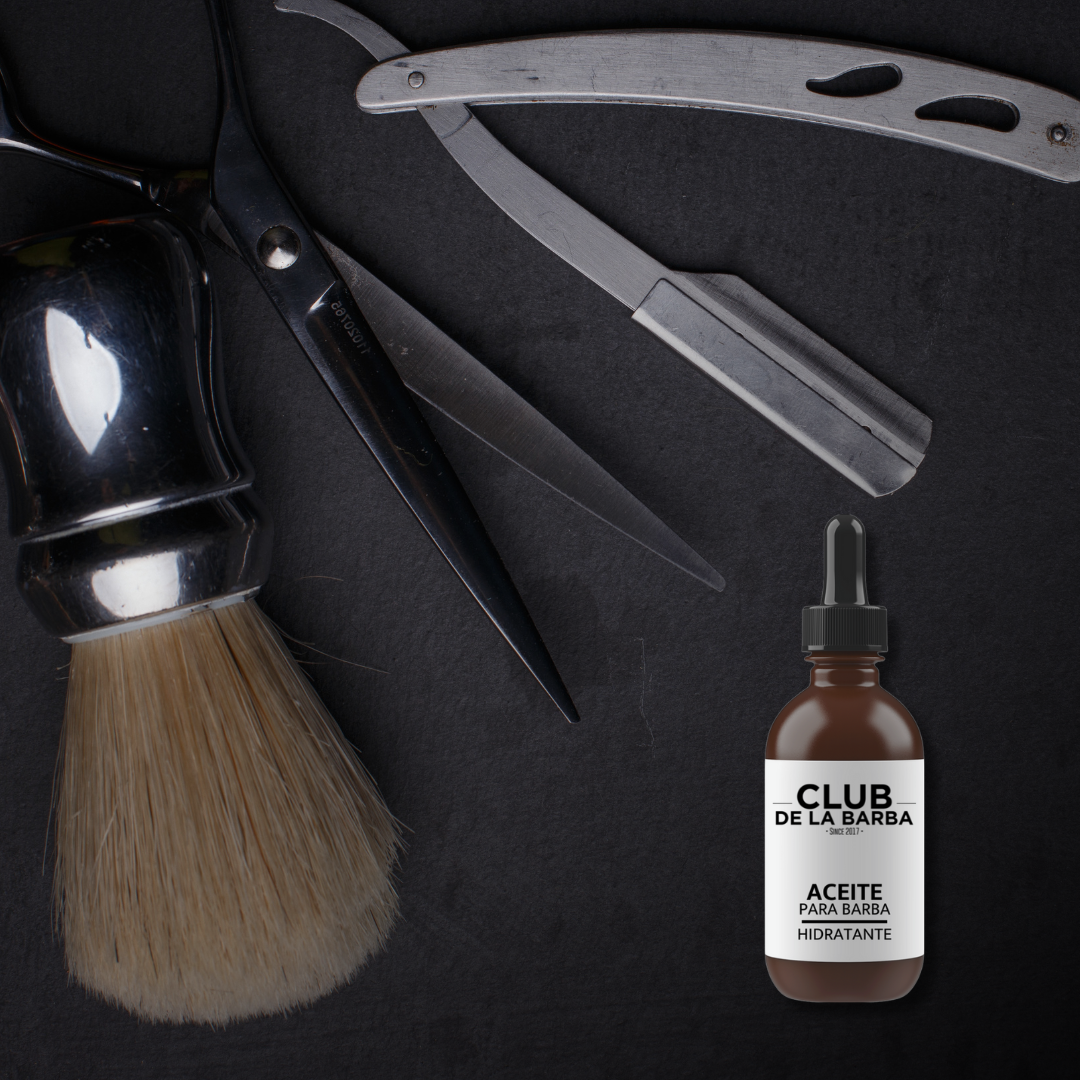 Arreglo de Barba + Producto