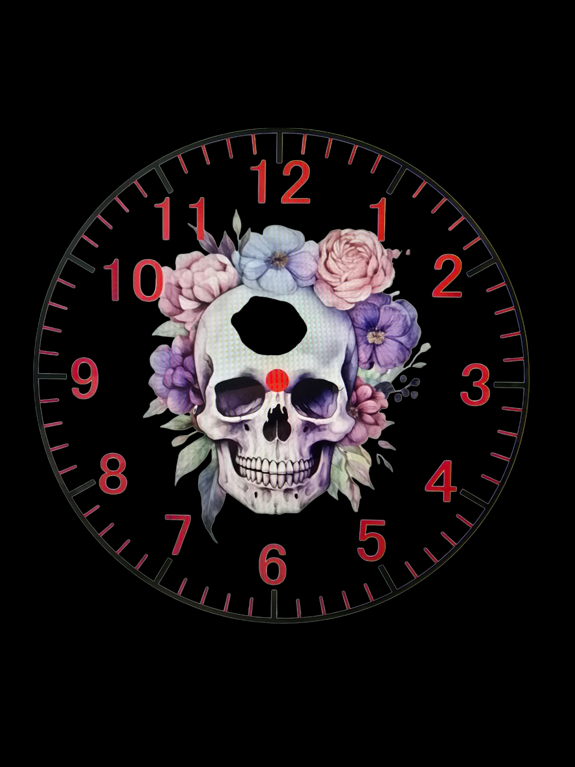 Wall Clocks