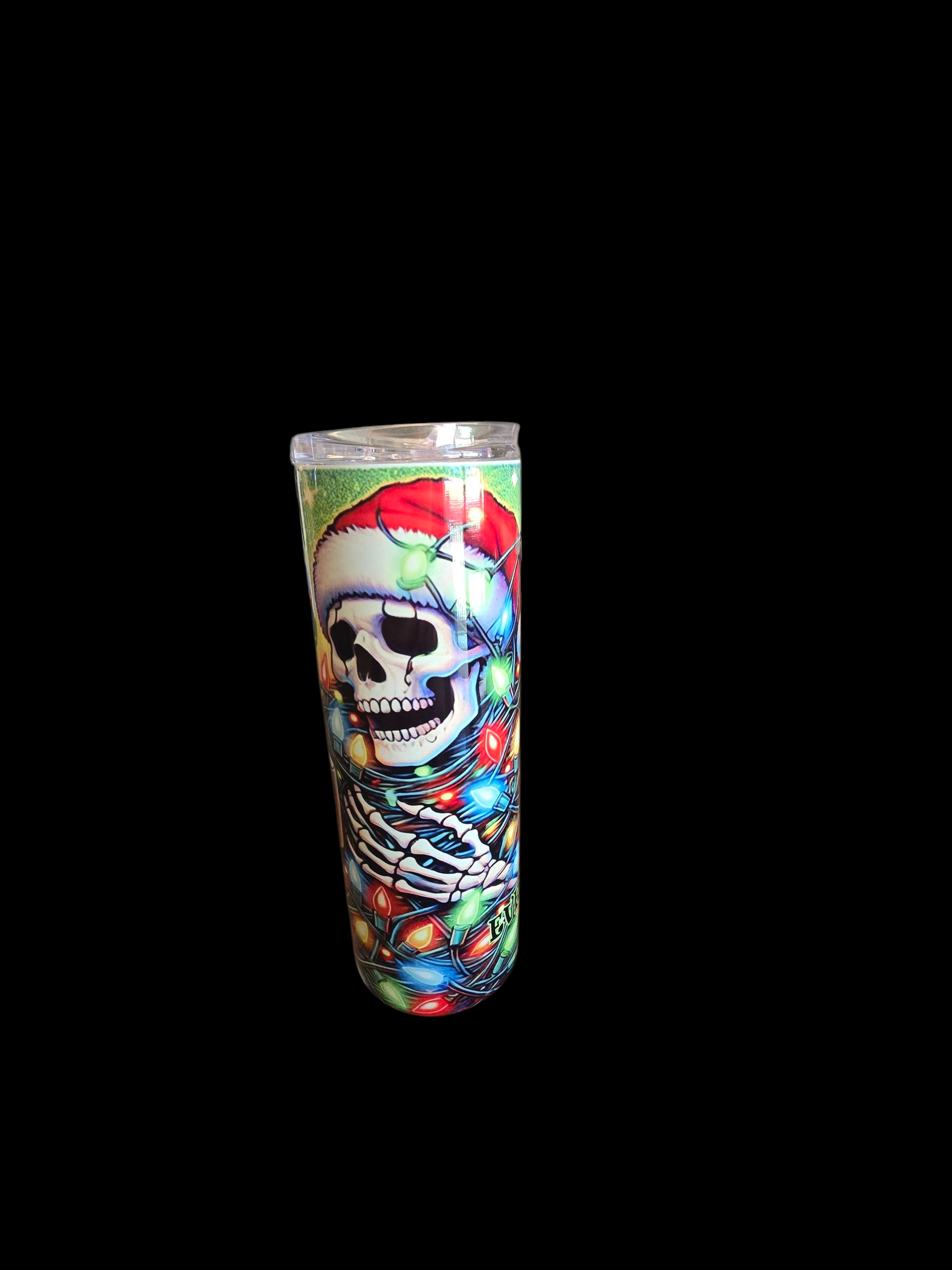 Stainless Steel Skinny Tumbler