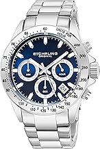 Stührling Original Men’s Chronograph Watch (redirected to Amazon at checkout #ad”) 