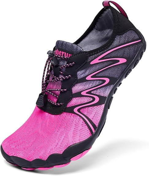 Water Shoes for Women Men Swim Beach Aqua Shoes  (redirected to Amazon at checkout #ad”) 