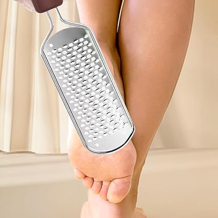 Foot Rasp Callus Remover (redirected to Amazon at checkout #ad”)