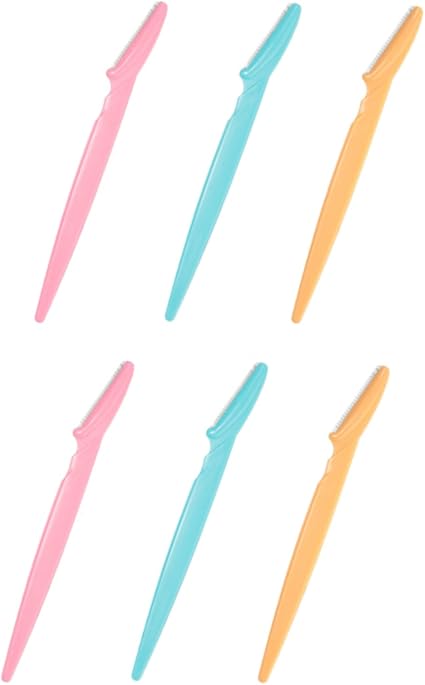 Facial Hair Remover Razors (redirected to Amazon at checkout #ad”)