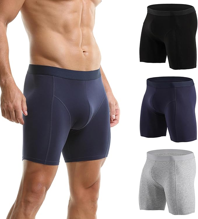 Men's Compression Shorts (redirected to Amazon at checkout #ad”)