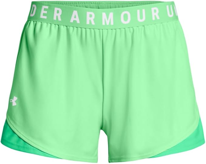 Under Armour Women's Shorts (redirected to Amazon at checkout #ad”)