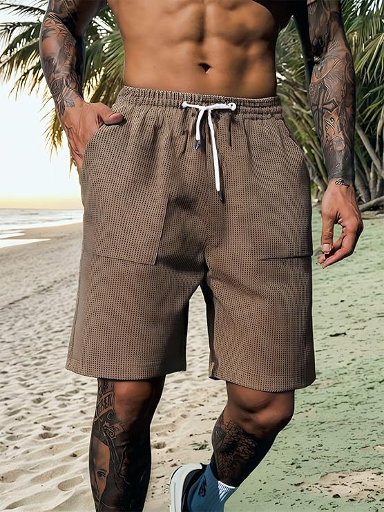 Men's Beach Shorts (redirected to Amazon at checkout #ad”)