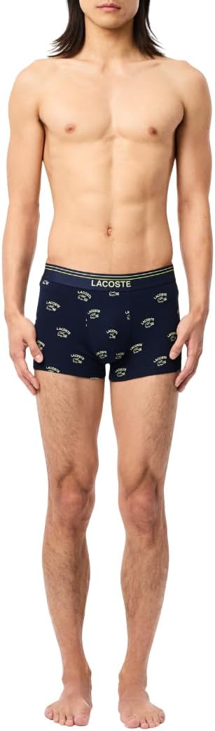 Lacoste Men's Trunks (redirected to Amazon at checkout #ad”)