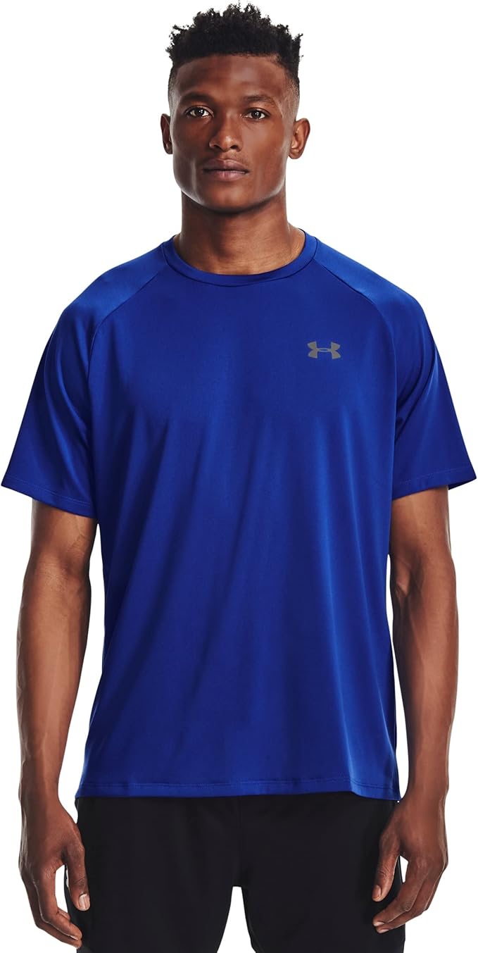 Under Armour Men's T-Shirt (redirected to Amazon at checkout #ad”)