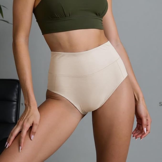 High-Waisted Shapewear Briefs (redirected to Amazon at checkout #ad”)