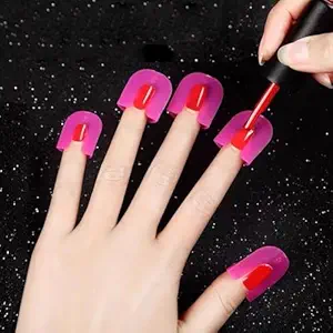 Nail Polish Guard Set (redirected to Amazon at checkout #ad”)