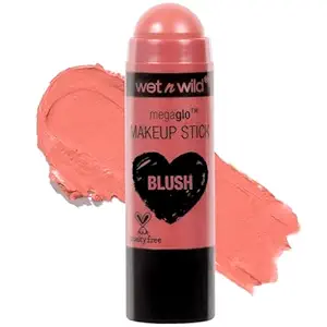 Wet n Wild Megaglo Makeup Stick Blush (redirected to Amazon at checkout #ad”)