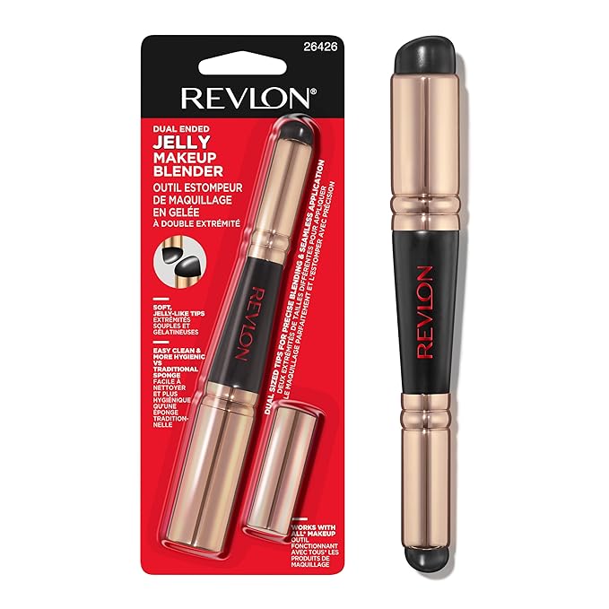 Revlon Jelly Makeup Blender (redirected to Amazon at checkout #ad”)