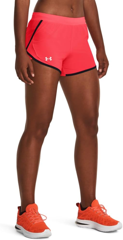 Under Armour Women's Running Shorts  (redirected to Amazon at checkout #ad”)