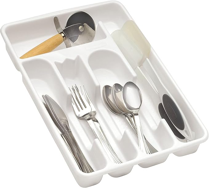 Cutlery and Utensil Tray Set (redirected to Amazon at checkout #ad”)