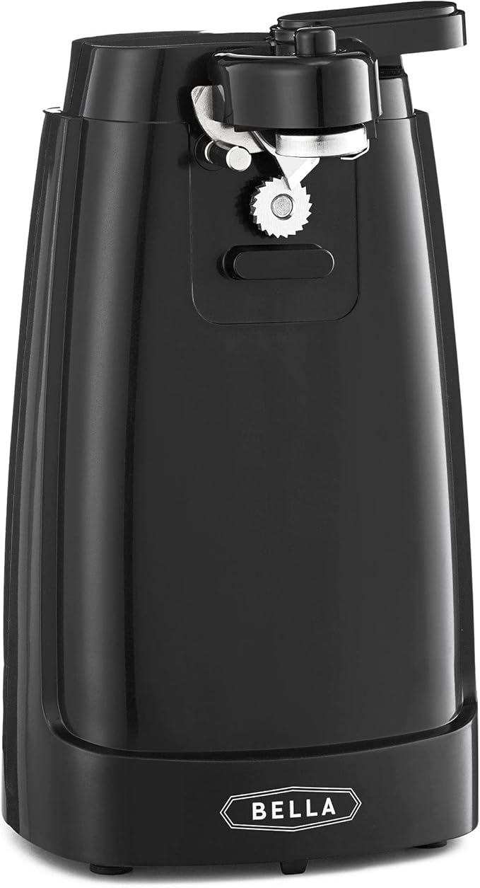 Electric Can Opener (redirected to Amazon at checkout #ad”)