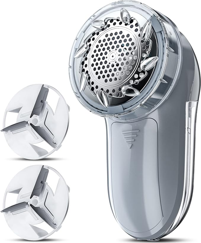 Electric Lint Remover (redirected to Amazon at checkout #ad”)