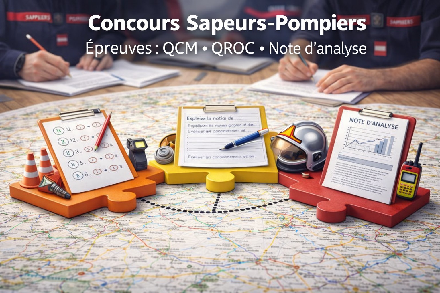 Ltn interne et Cne externe - 40h de visio  + Note d'analyse + QROC+QCM