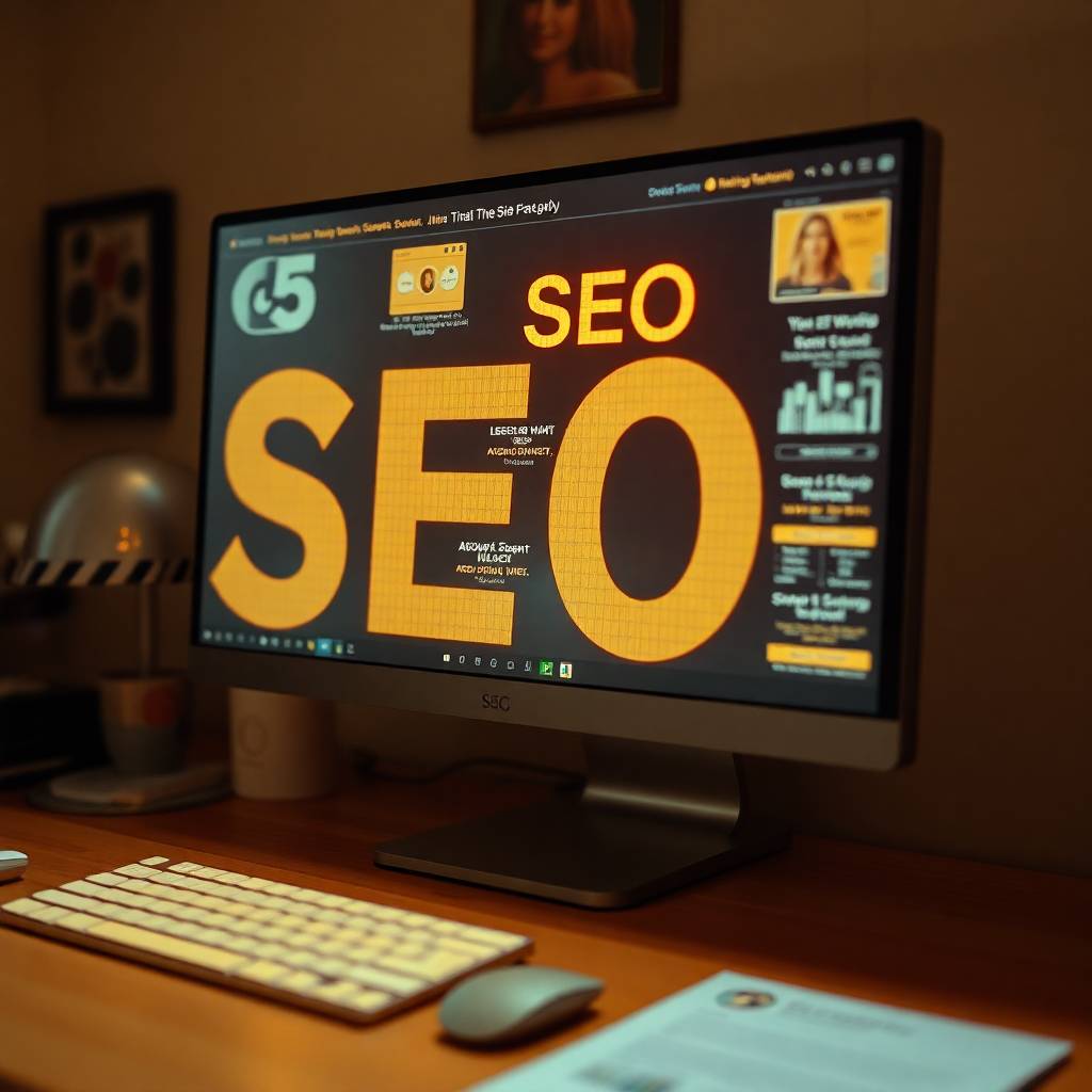 Beginners Guide on SEO