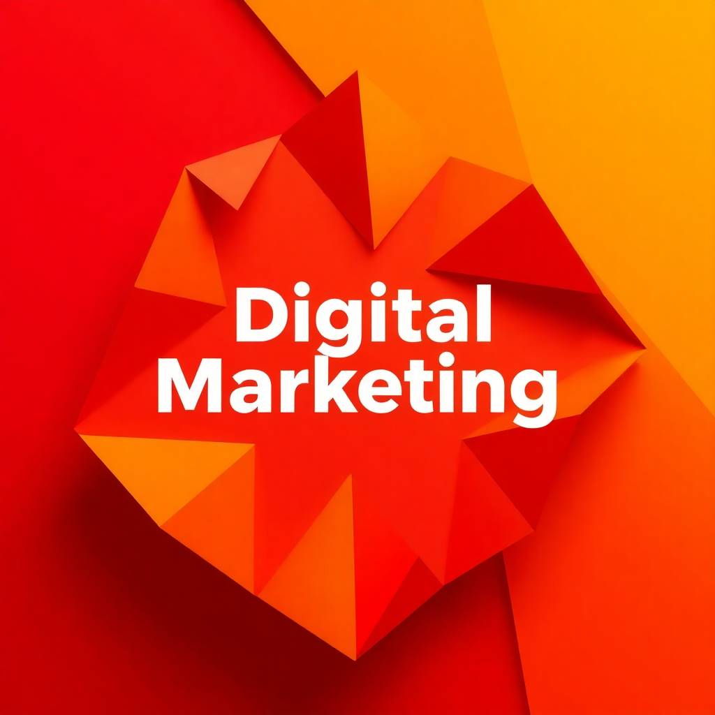 Digital Marketing Mastery 