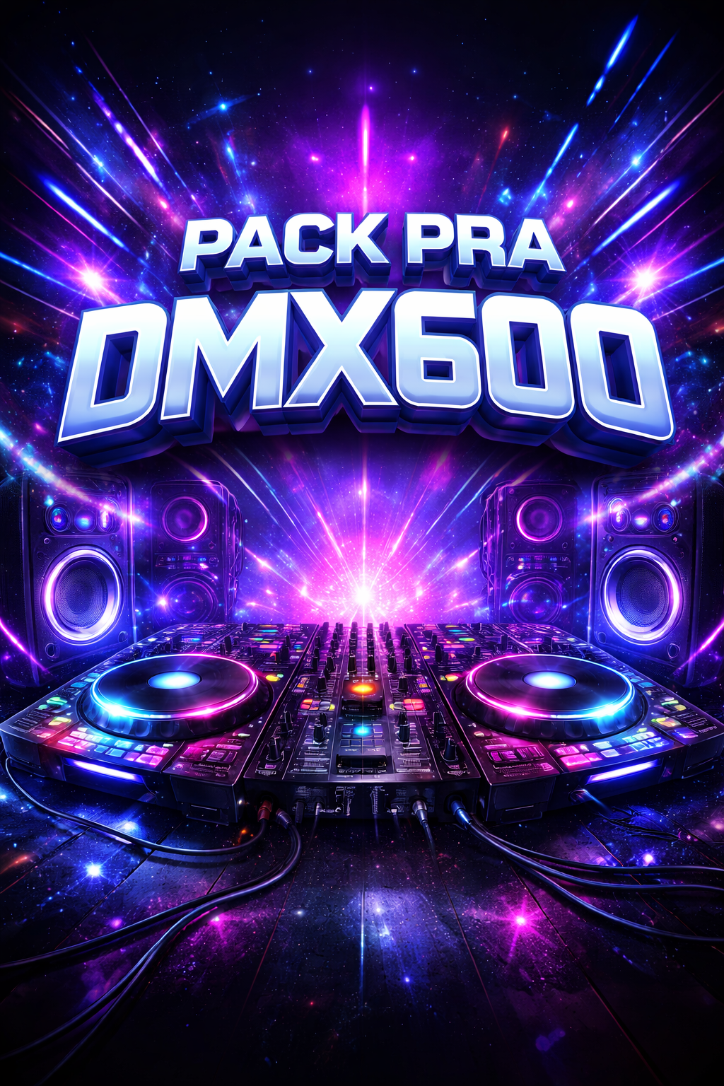 Pack Pra Eventos Digitais