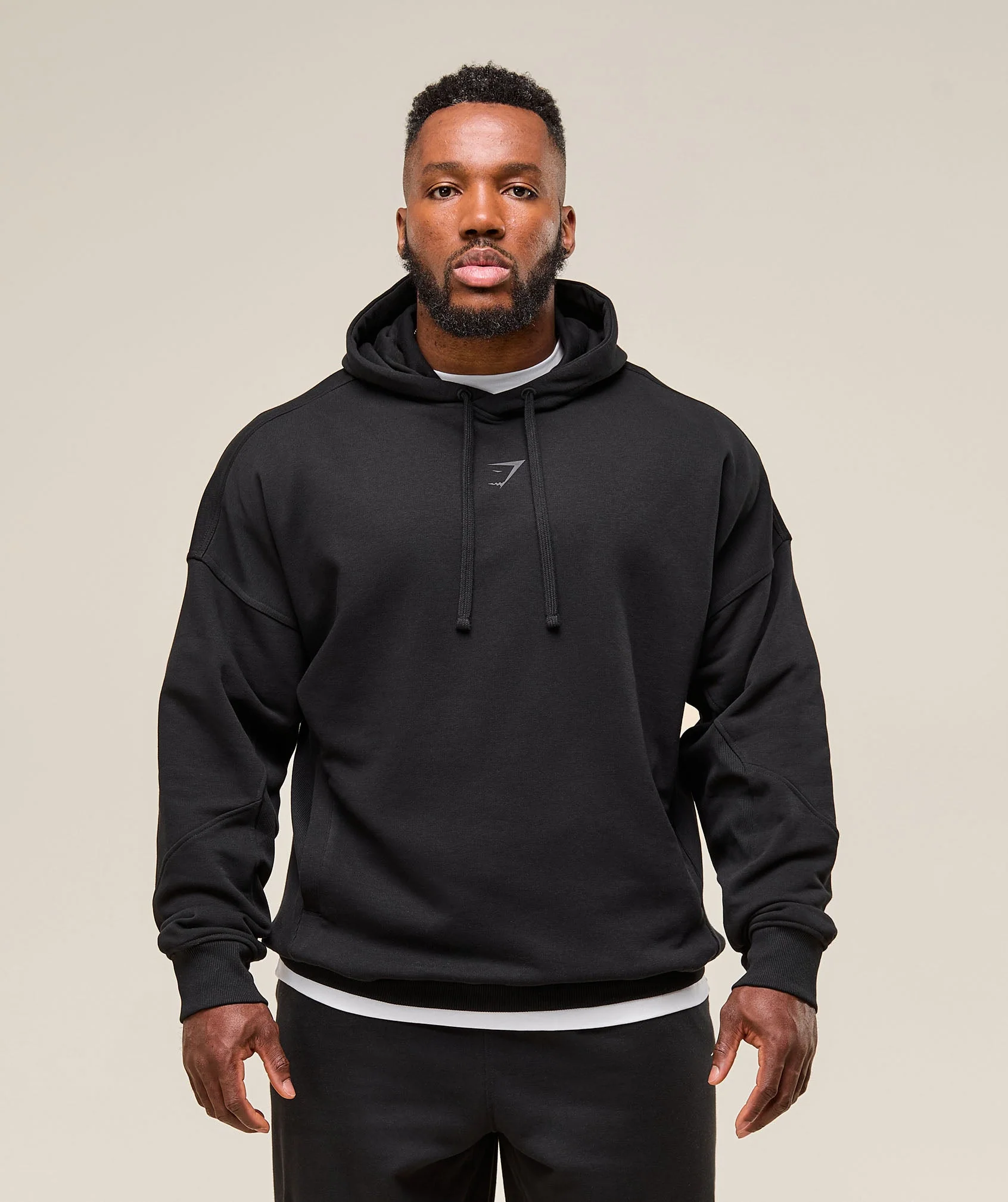 Power Hoodie