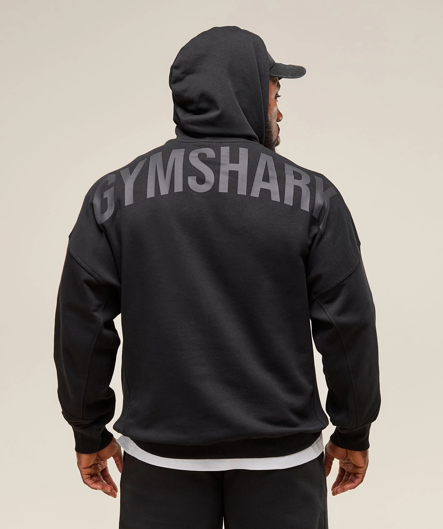 Power Hoodie