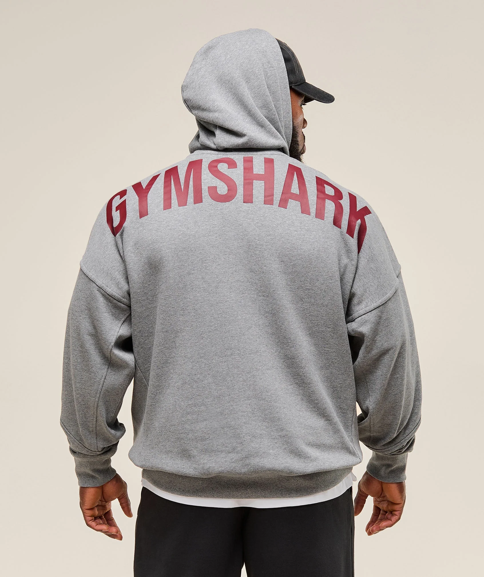 Power Hoodie