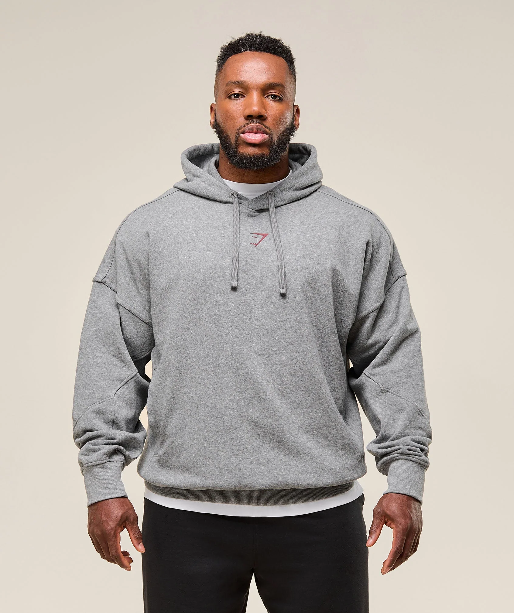 Power Hoodie