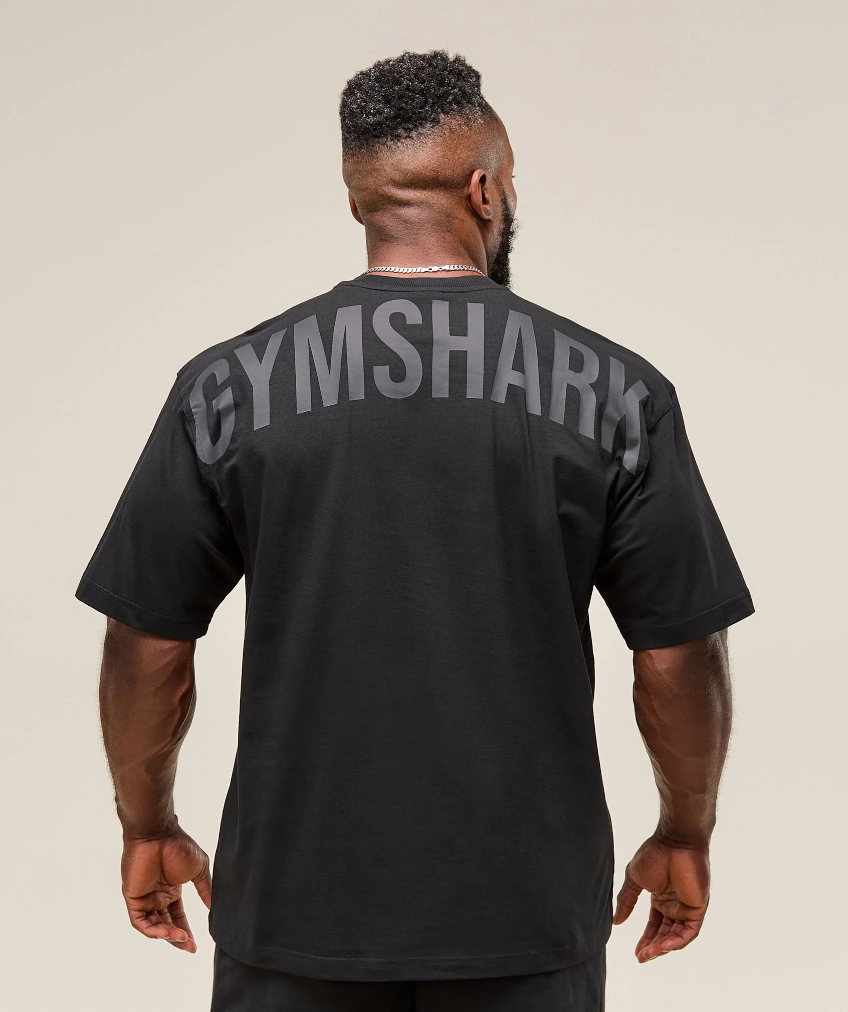 Power T-Shirt