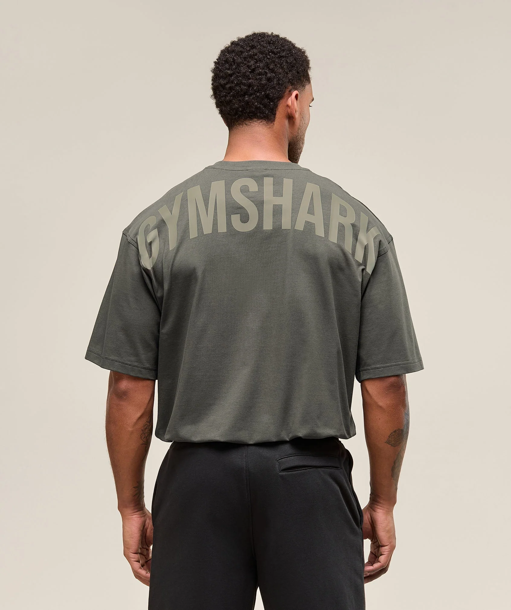 Power T-Shirt
