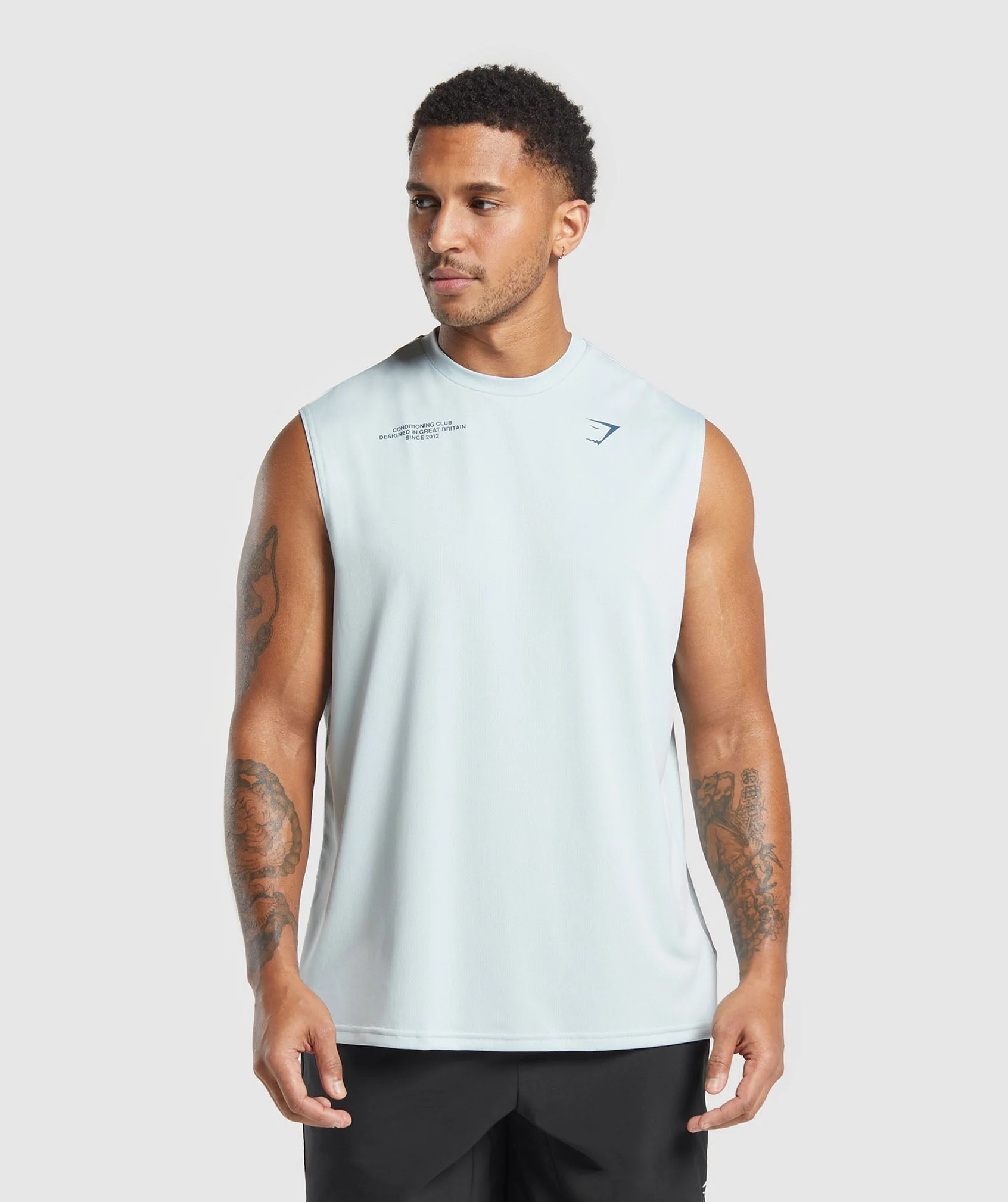 Conditioning Club Tank