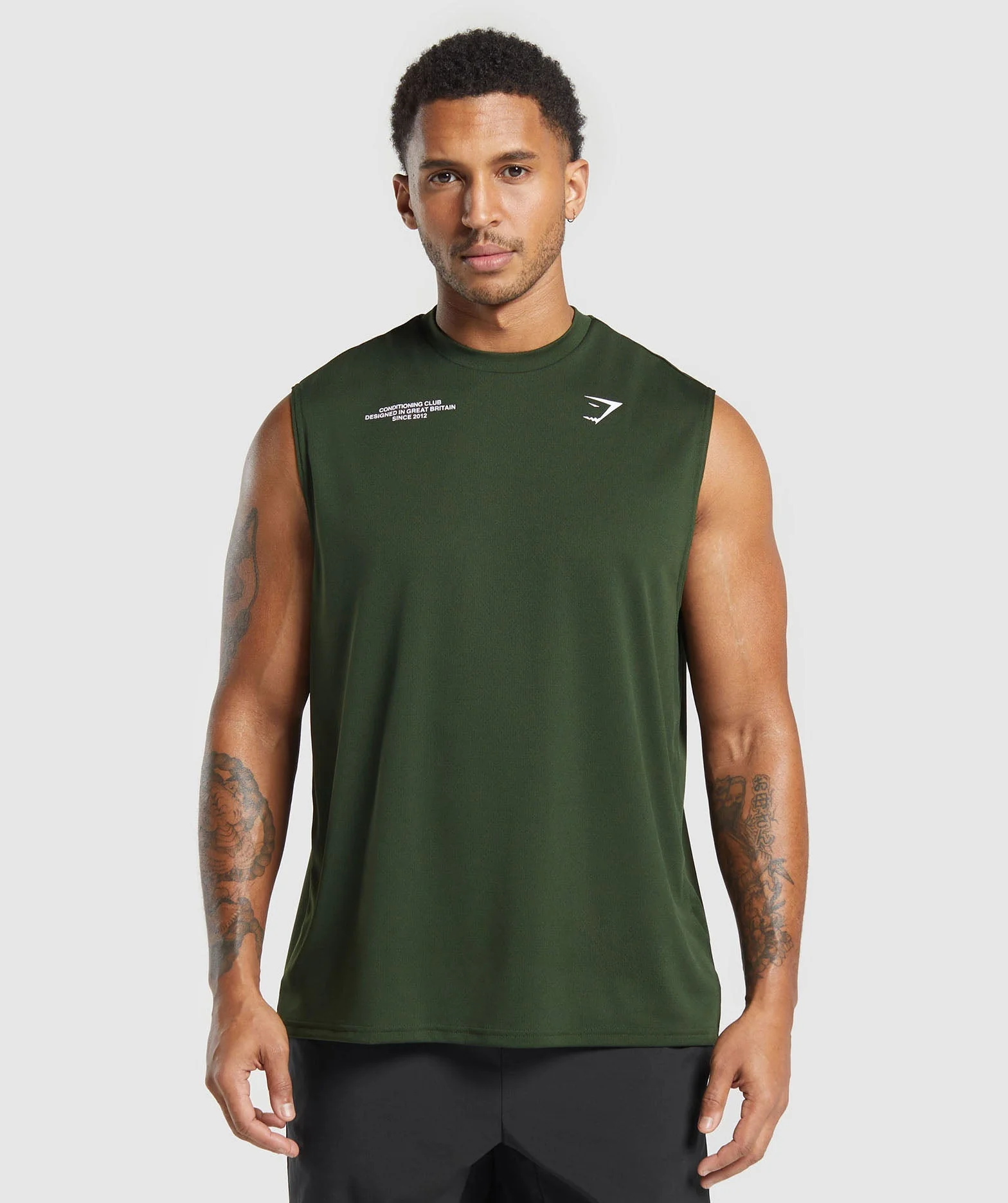 Conditioning Club Tank