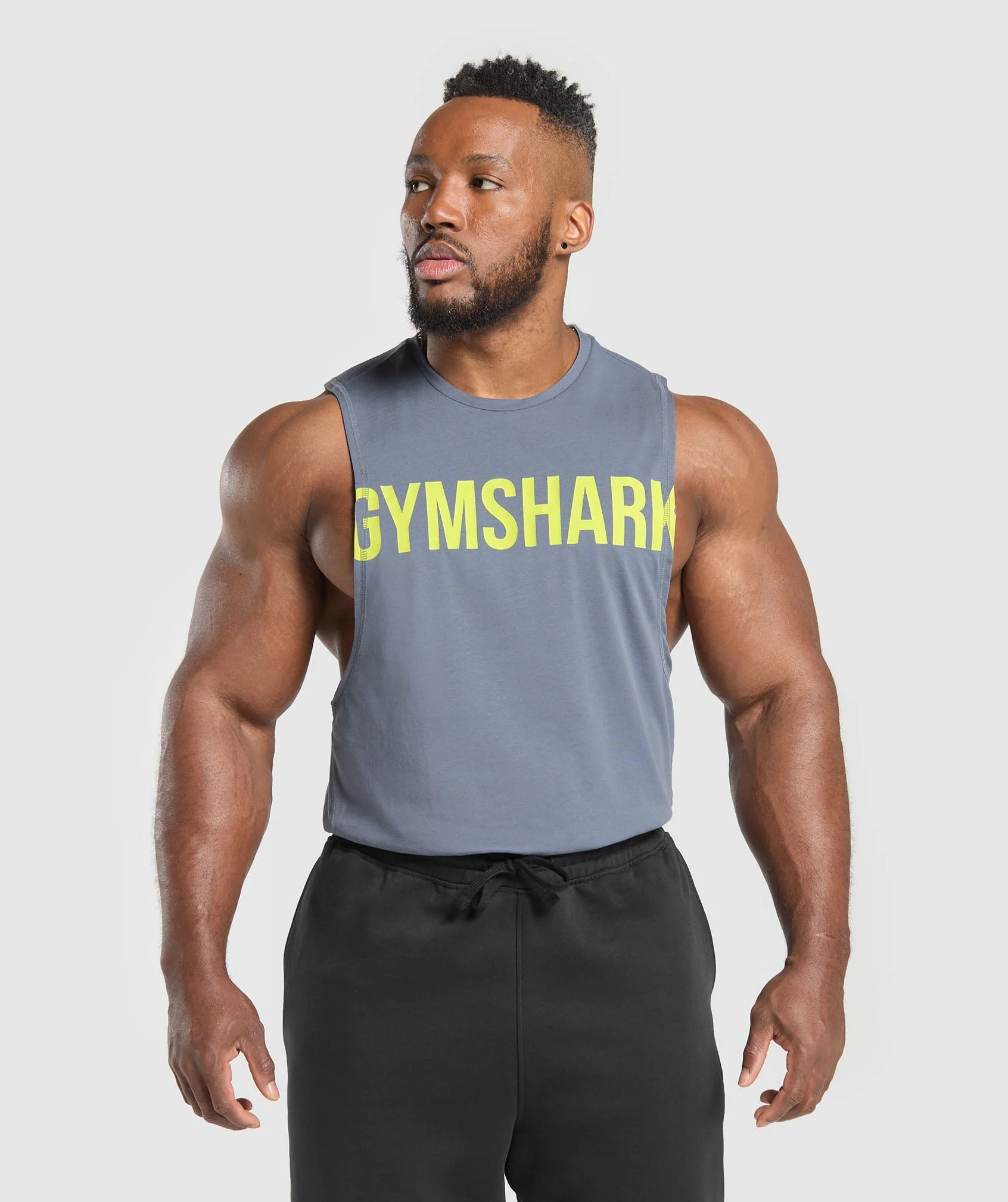 Impact Drop Arm Tank