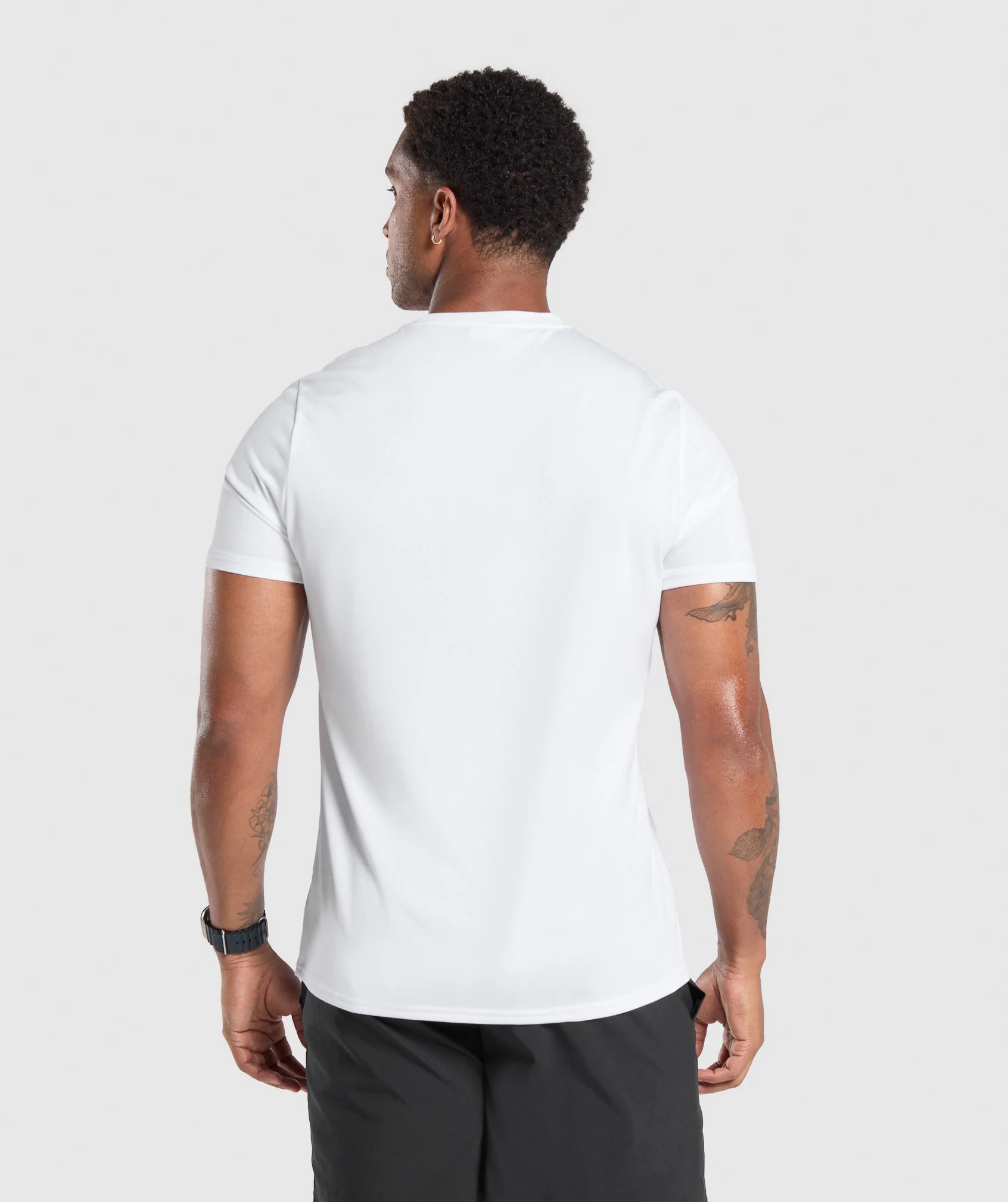 Arrival T-Shirt
