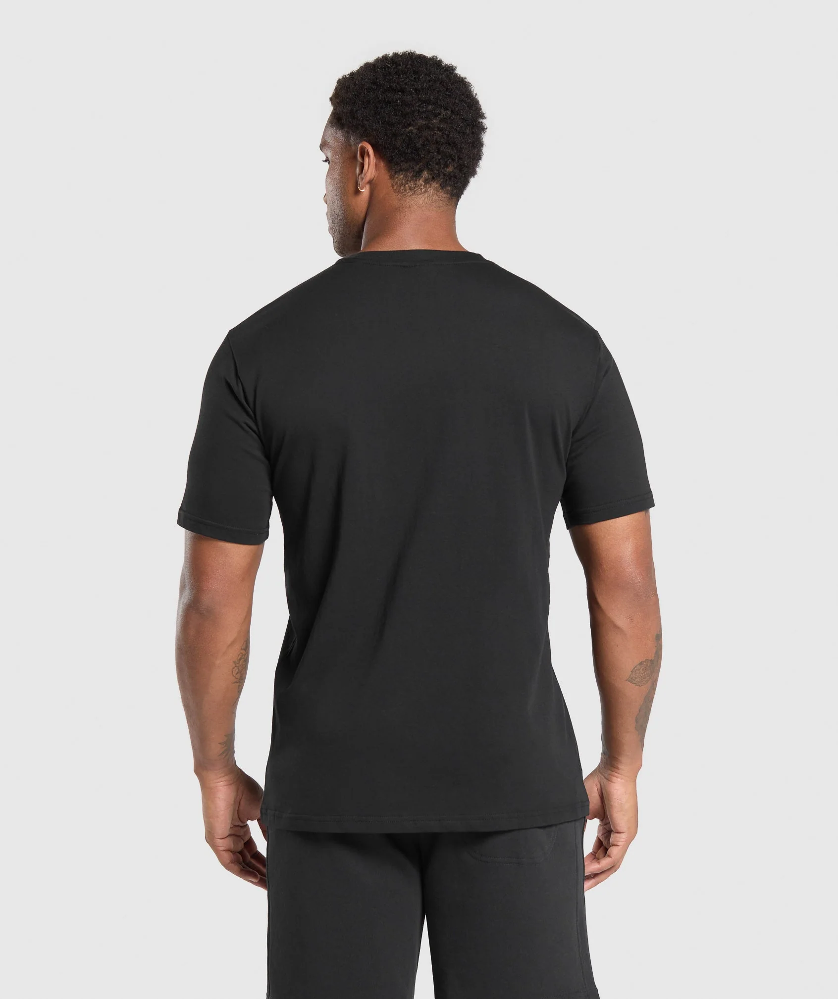 Crest T-Shirt