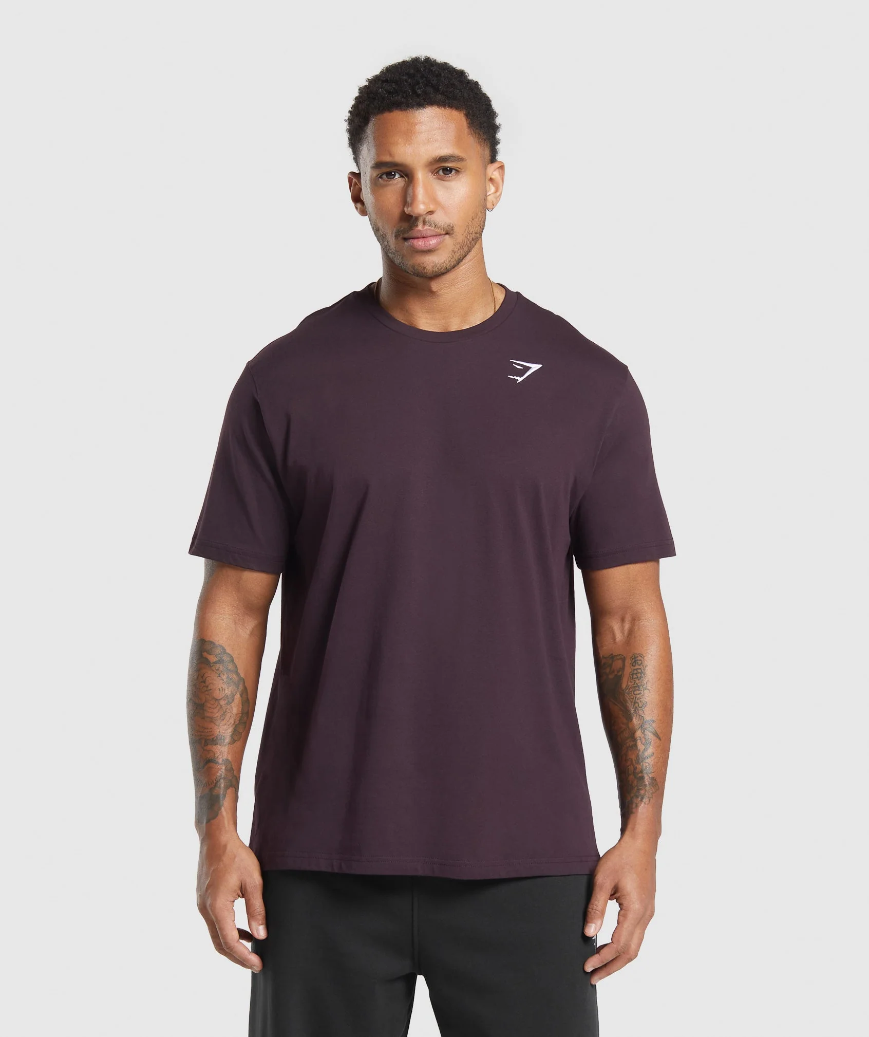 Crest T-Shirt