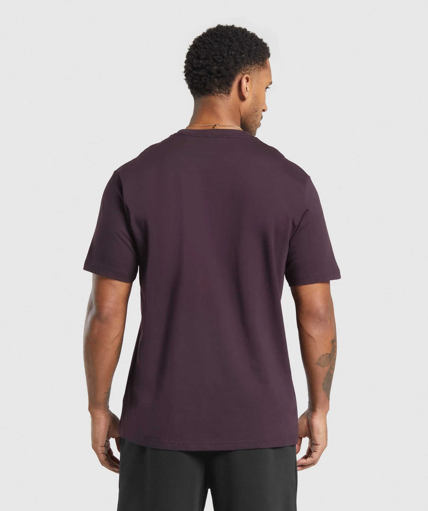 Crest T-Shirt