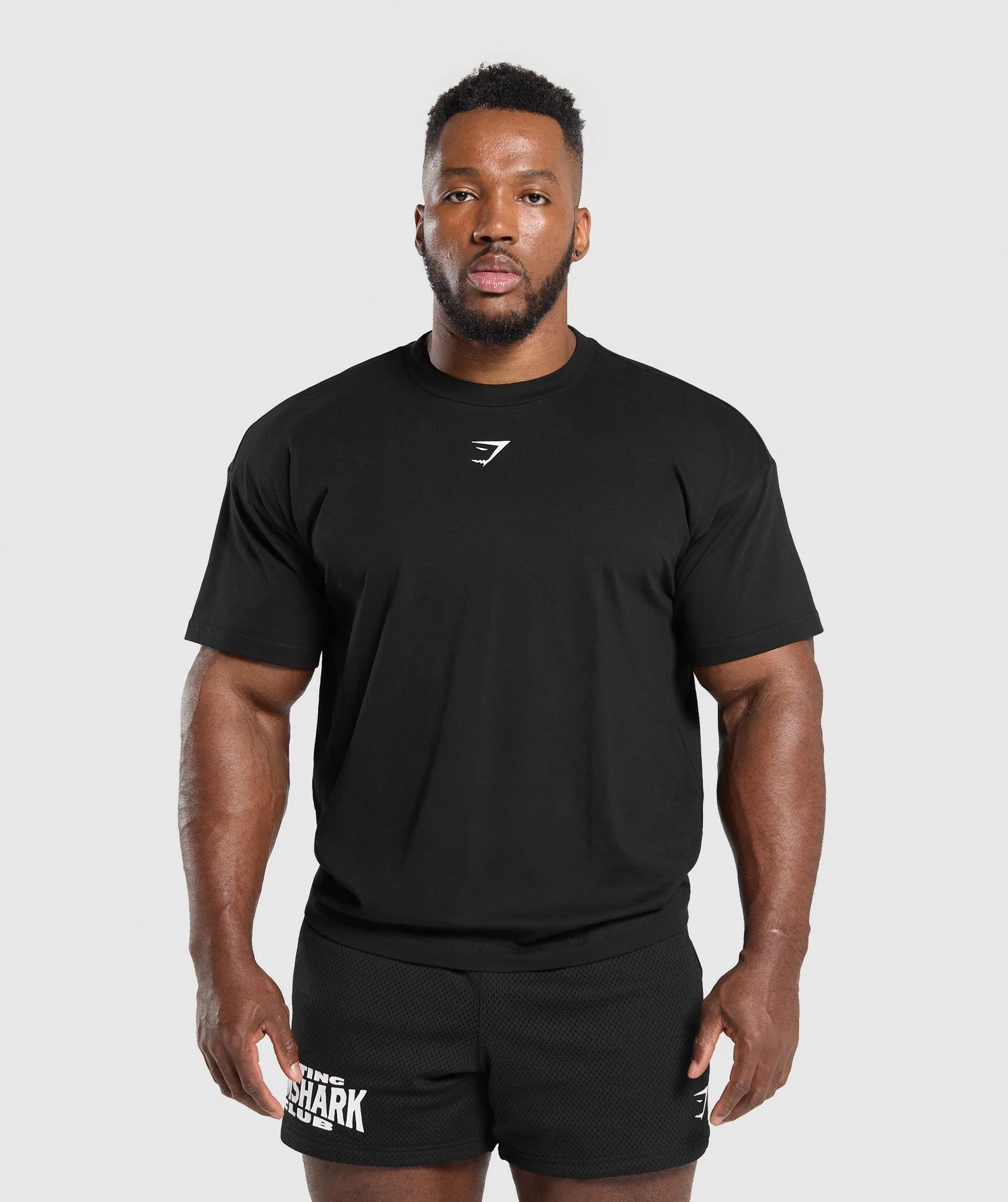 Build Your Legacy Graphic T-Shirt