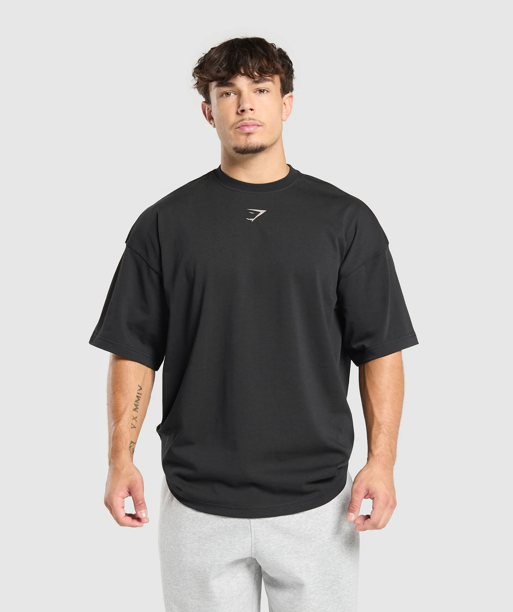 Lifting Club T-Shirt
