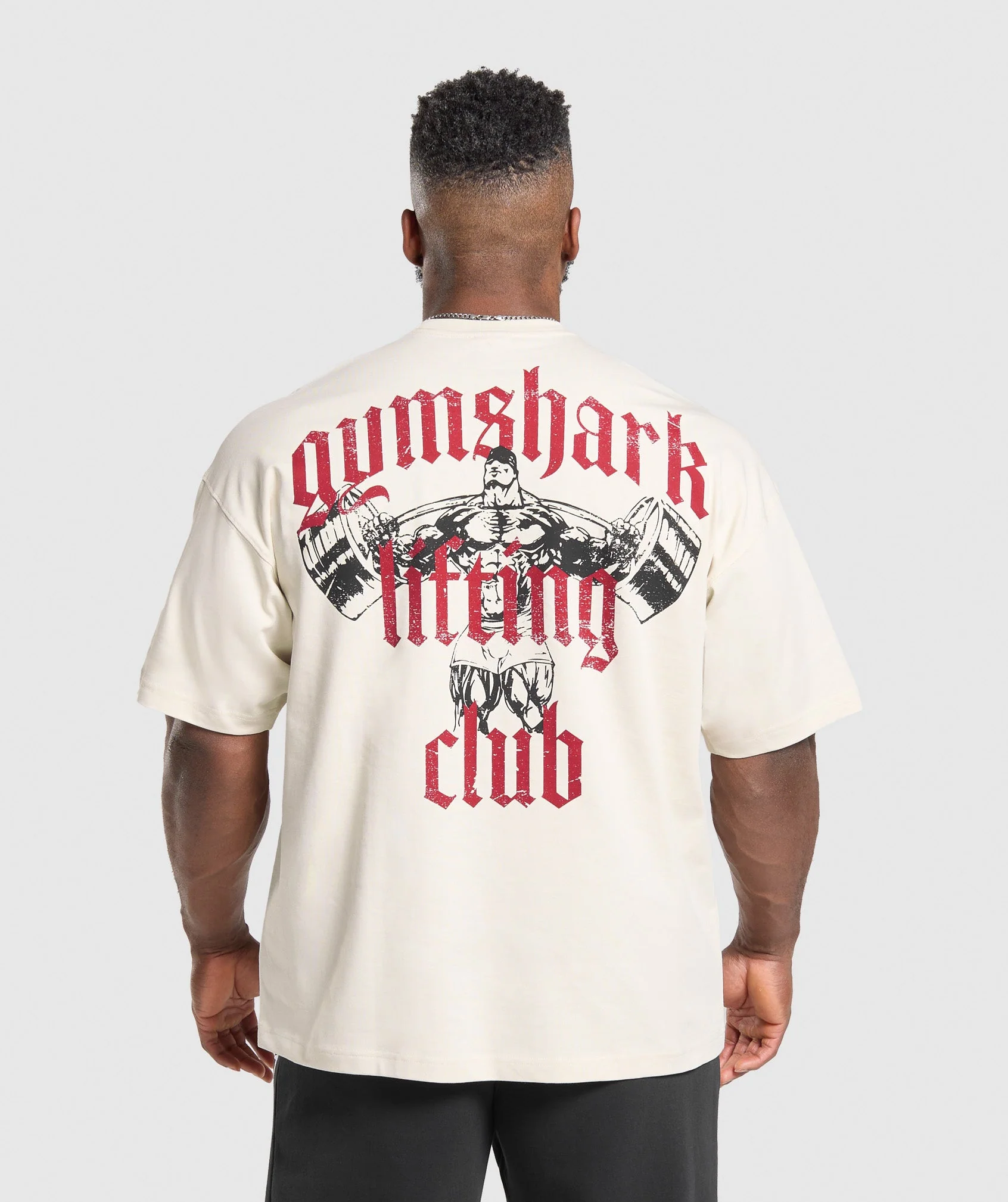Lifting Club T-Shirt