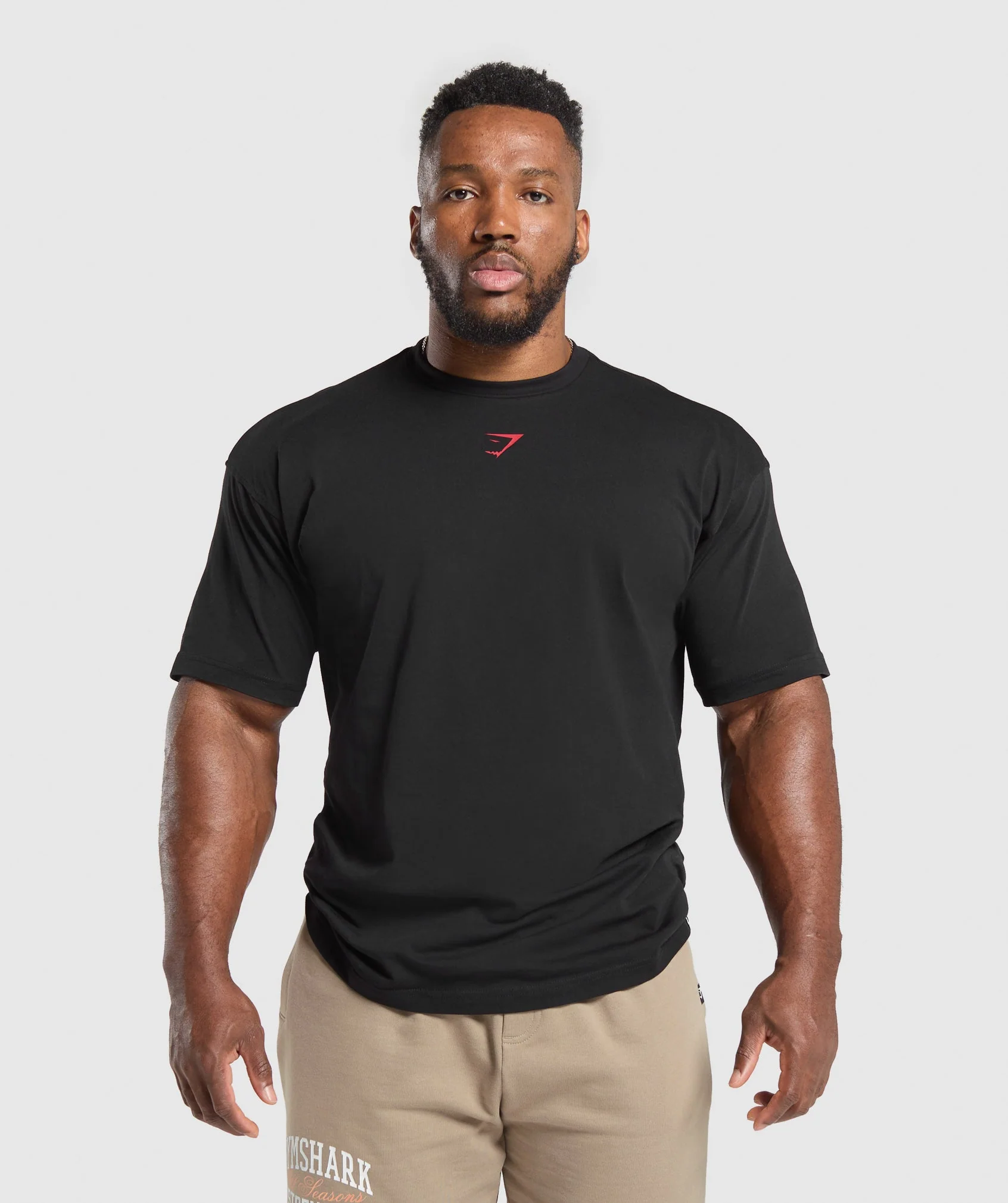 Trophy Graphic T-Shirt
