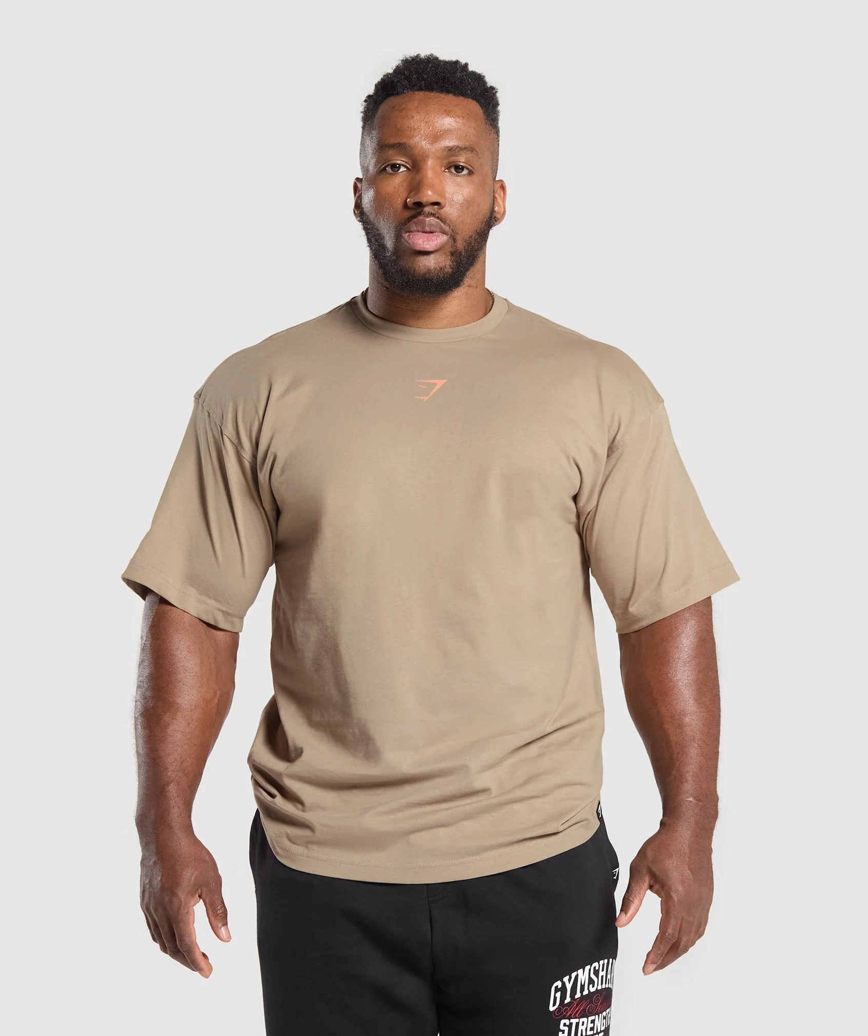 Trophy Graphic T-Shirt