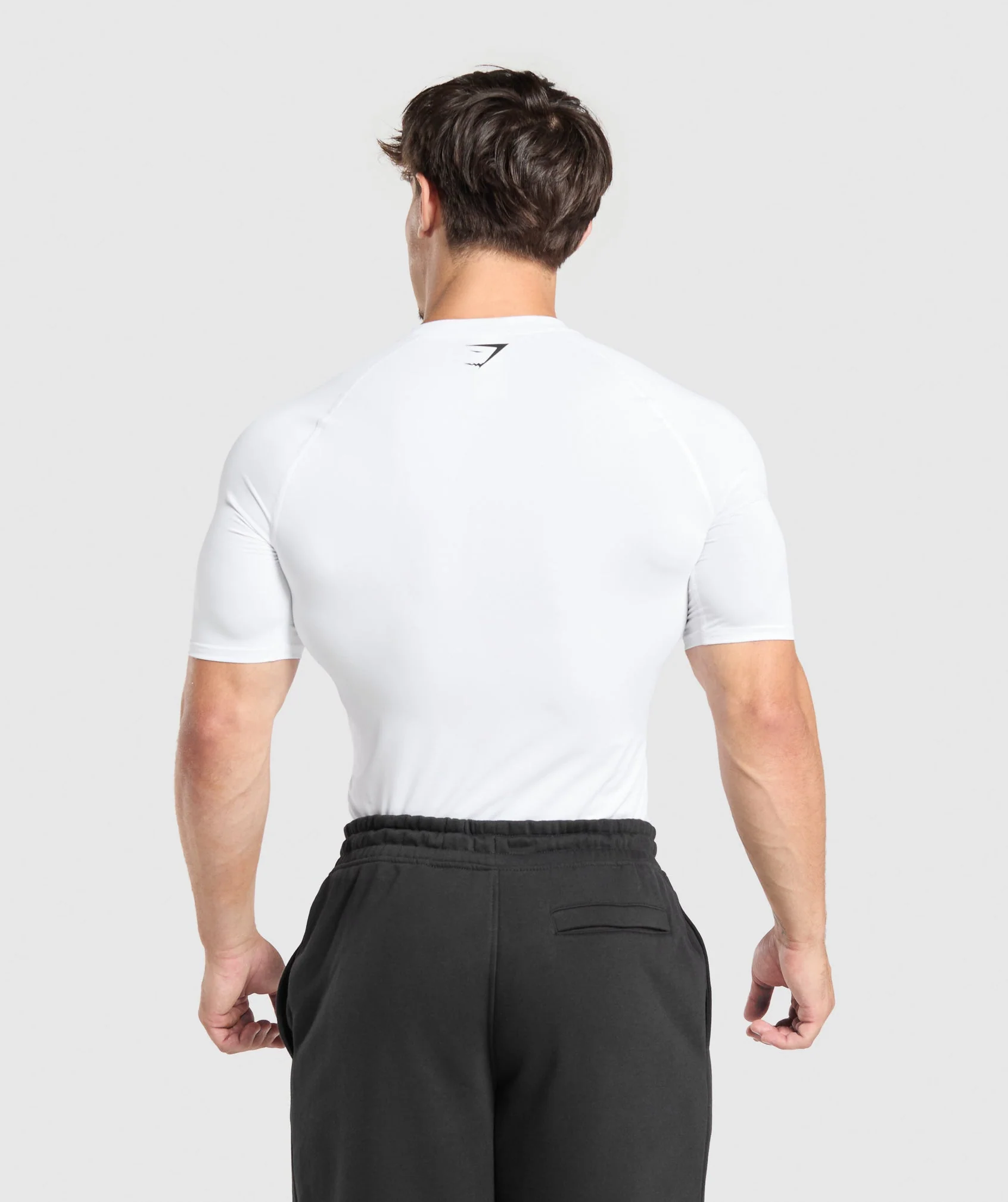 Graphic Baselayer T-Shirt